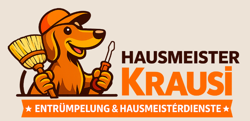 Vorschau der Webseite Hausmeister Krausi